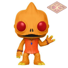 Funko Pop! Television - Sid & Marty Kroffts Land Of The Lost Enik (Fall Convention 2017) (Exclusive)