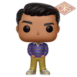 Funko Pop! Television - Silicon Valley Dinesh (433) Figurines