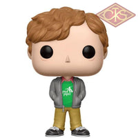 Funko POP! Television - Silicon Valley - Richard Hendricks (431)