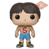 Funko Pop! Television - Smallville Clark Kent (Shirtless) (627) Figurines