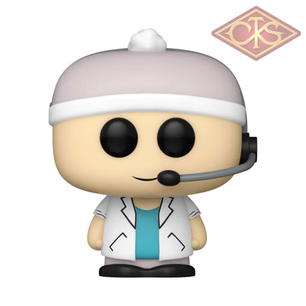 Funko POP! Television - South Park - Boyband Stan (40)