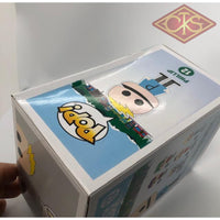 Funko Pop! Television - South Park Phillip (12) Damaged Packaging Figurines