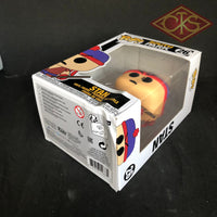 Funko POP! Television - South Park - Shadow Hacki Stan (26) 'Box Damage'