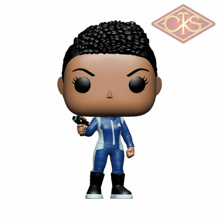 Funko POP! Television - Star Trek, Discovery - Michael Burnham (1002)