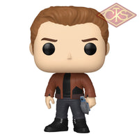 Funko POP! Television - Star Trek - Jack Crusher (1633)