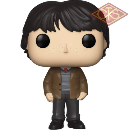 Funko POP! Television - Stranger Things - Mike Wheeler (Snowball Dance) (729)