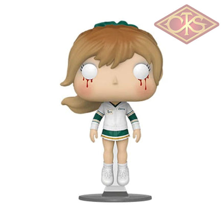 Funko POP! Television - Strangers Things - Chrissy Cunningham Floating(BD) (1538)
