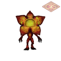 Funko POP! Television - Strangers Things - Demogorgon (Rift) (1596)