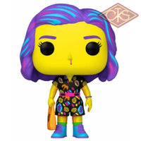 Funko POP! Television - Strangers Things - Eleven (Blacklight) (802) Exclusive