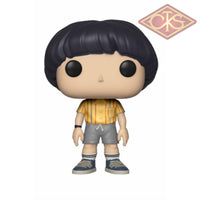 Funko POP! Television - Strangers Things - Mike Wheeler (846)