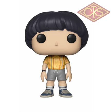 Funko POP! Television - Strangers Things - Mike Wheeler (846)