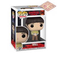 Funko POP! Television - Strangers Things S4 - Will Byers (1242)