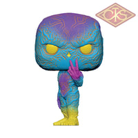 Funko POP! Television - Strangers Things - Vecna (Blacklight) (1312) Exclusive