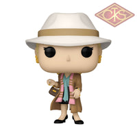 Funko POP! Television - Ted Lasso - Rebecca Welton (1507)
