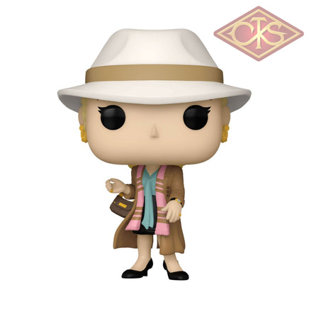 Funko POP! Television - Ted Lasso - Rebecca Welton (1507)