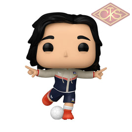 Funko POP! Television - Ted Lasso - Dani Rojas (1510)