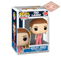 Funko POP! Television - Ted Lasso - Keelyey Jones (1509)