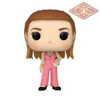 Funko POP! Television - Ted Lasso - Keelyey Jones (1509)