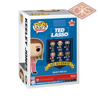 Funko POP! Television - Ted Lasso - Keelyey Jones (1509)