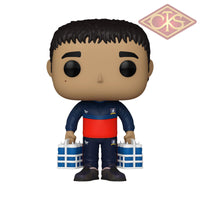 Funko POP! Television - Ted Lasso - Nate Shelley w/ water (1511)