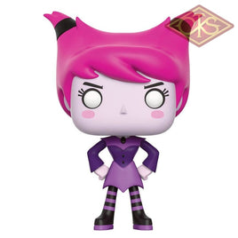 Funko POP! Television - Teen Titans Go! - Jinx (430)