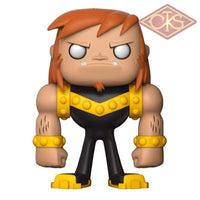 Funko POP! Television - Teen Titans Go! - Mammoth (584)