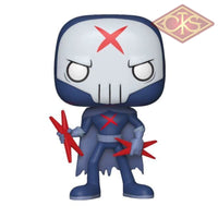 Funko POP! Television - Teen Titans Go! - Robin as Red X (583)