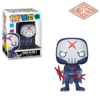 Funko POP! Television - Teen Titans Go! - Robin as Red X (583)