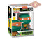Funko POP! Television - Teenage Mutant Ninja Turtles - Michelangelo (1557)