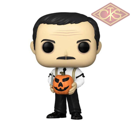 Funko POP! Television - The Addams Family - Gomez Addams (1548)