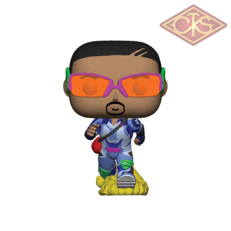 FUNKO POP! Television - The Boys - A-Train (983) 