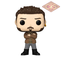 Funko POP! Television - The Boys - Frenchie (1598)