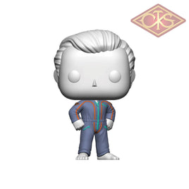 Funko POP Television - The Boys - Translucent (981)