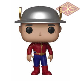 Funko POP! Television - The Flash, Fastest Man Alive - Jay Garrick (716)