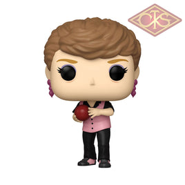 Funko POP! Television - The Golden Girls - Blanche Devereaux (1012)
