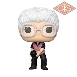Funko POP! Television - The Golden Girls - Sophia Petrillo (1014)