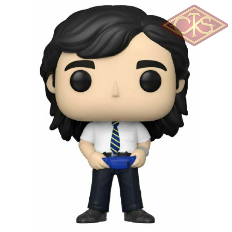 FUNKO POP! Television The Office Michael Scott (1176