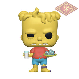 Funko POP! Television - The Simpsons, Treehouse of Horror - Hugo Simpson (1262)