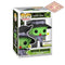 Funko POP! Television - The Simpsons, Treehouse of Horror - Witch Maggie (GITD) (1265) Exclusive