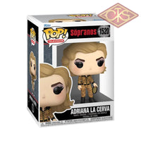 Funko POP! Television - The Sopranos - Adriana La Cerva (1520)