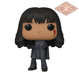 Funko POP! Television - The Umbrella Academy - Allison Hayreeves (1112)