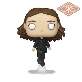 Funko POP! Television - The Umbrella Academy - Vanya Hargreeves (1118)