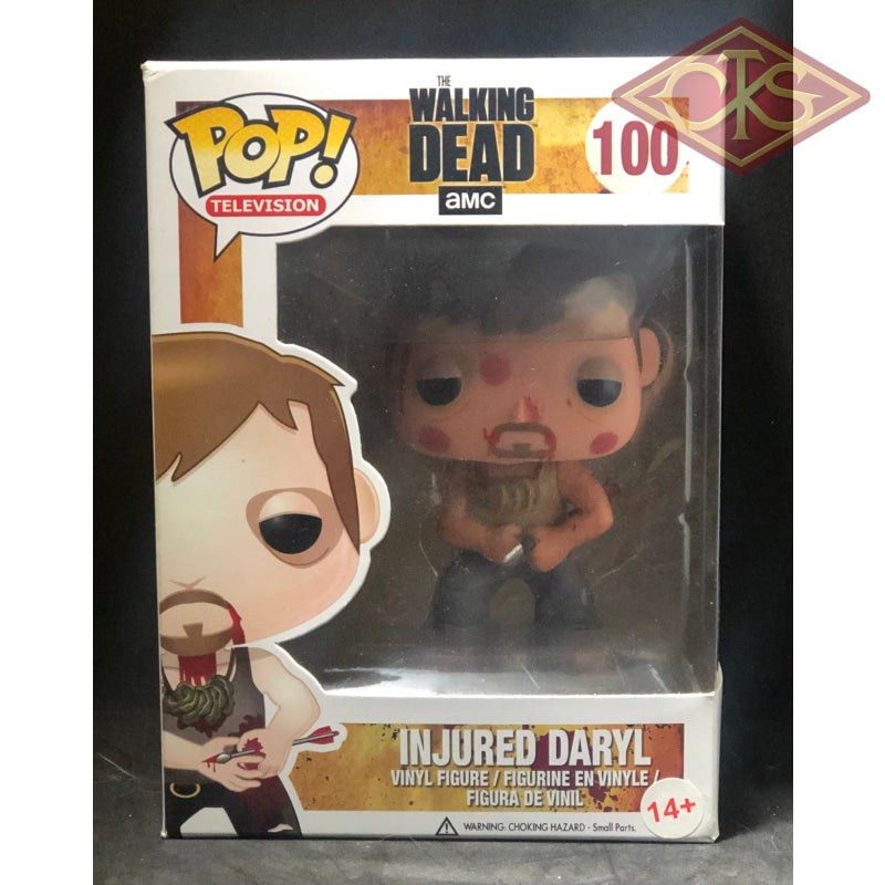 Amazon.co.jp: ウォーキング・デッド Walking Dead フィギュア 3