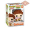 Funko POP! Television - The Wild Thornberry's - Donnie Thornberry (1527) Exclusive
