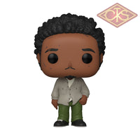 Funko POP! Television - The Wire - Bubbles (1422)