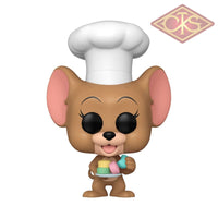 Funko POP! Television - Tom & Jerry -  Jerry (1658)