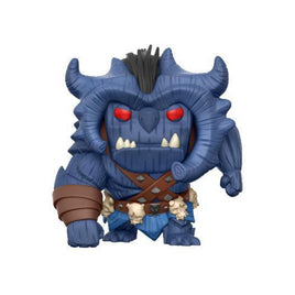 Funko Pop! Television - Trollhunters Bular (471) Figurines