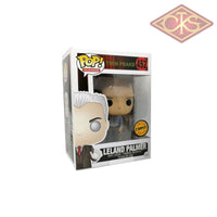Funko POP! Television - Twin Peaks - Leland Palmer (452) CHASE