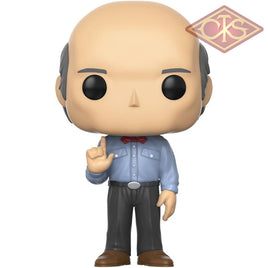 Funko POP! Television - Twin Peaks - Leland Palmer (452) CHASE