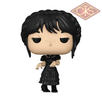 Funko POP! Television - Wednesday - Wednesday Addams Dancing (1577)